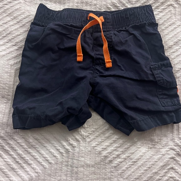 Carter’s 18 month Boys Shorts Bundle of‎ 3 - Picture 2 of 7
